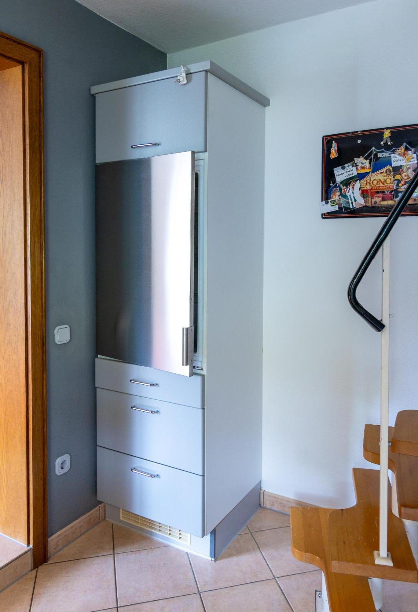 Zum Blauglockenbaum Apartment Zell an der Mosel Luaran gambar